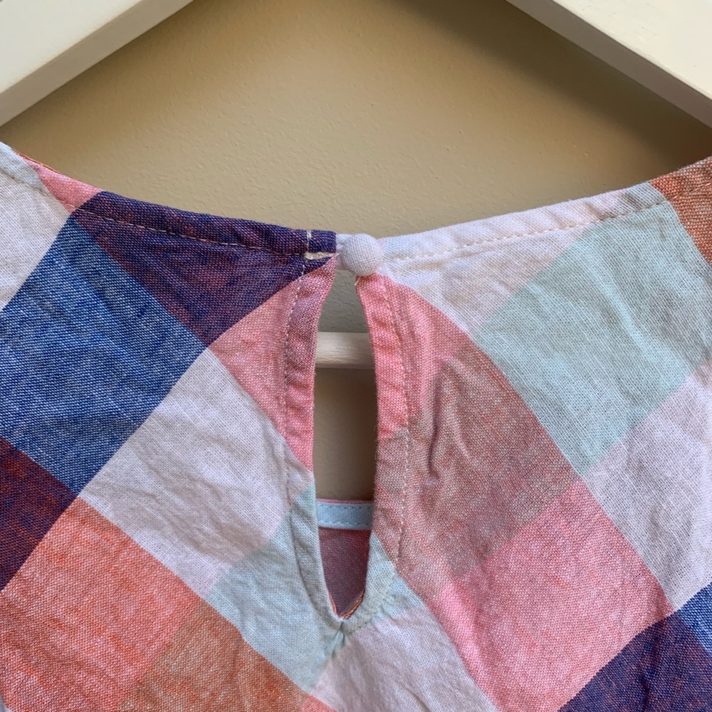 Universal Thread Tank Top - Picture 3 of 4